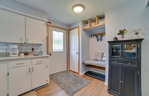 Northern Michigan Vacation Rental Near Trails! - Foto 12