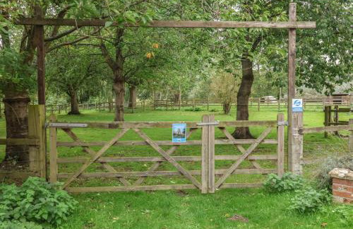 Duke Cottage - Foto 32