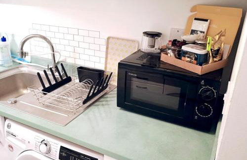 Cozy flat in Chiswick - Foto 9