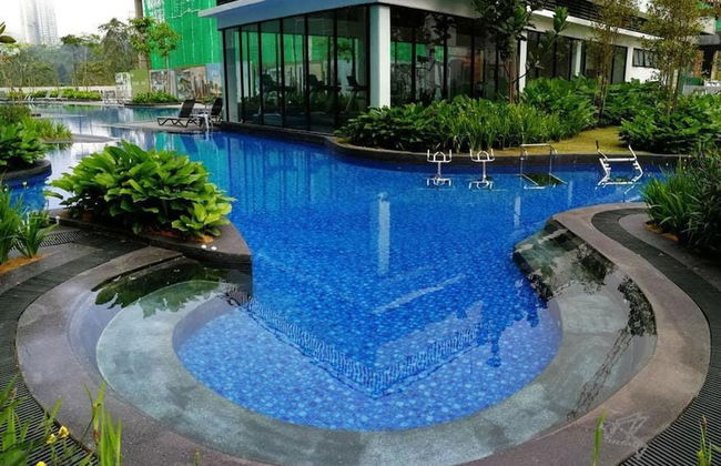 Midhills Premium Suites by Sparrow Homes - Foto 14