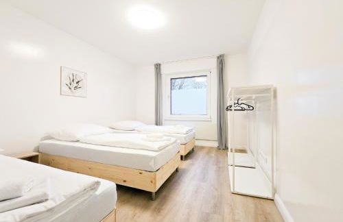 Tolstov Apartments - 2 Room Apartment - 25 min Messe DUS - Photo 9