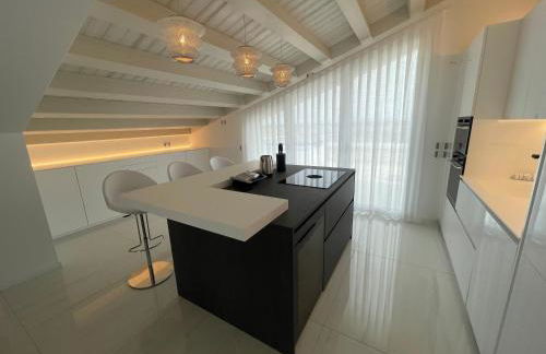 Haus Margarete - Attico Infinity Vista Mare con Jacuzzi - Agenzia Cocal - Foto 18