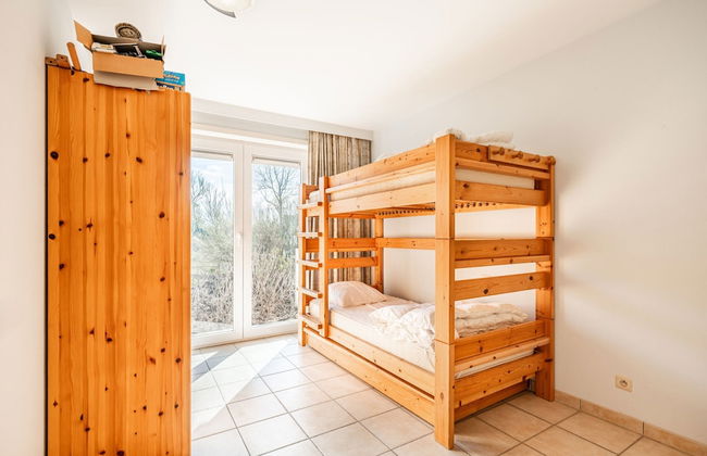 Modern 1st Floor Apartment in Oostduinkerke - Foto 2