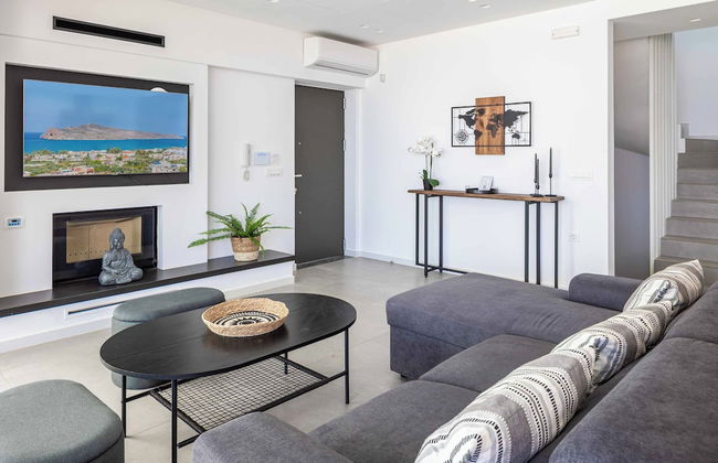 Kamelia Villa 1 - Foto 4