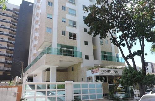 Apto Promenade I PONTA VERDE - Foto 9