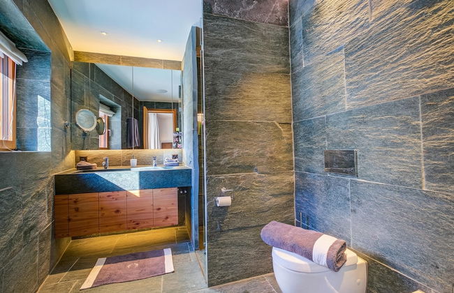 Maison Montagne - Foto 65