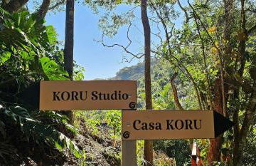 KORU Cabana - Paz & Romance - Foto 14