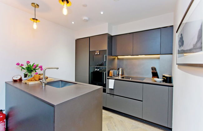 37GS Residences - Foto 35