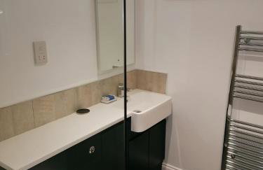 Coach House Cottage - Foto 9