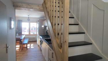 Appartement skis aux pieds, à Peisey Vallandry - Foto 5