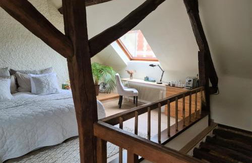 Maison Marcks Champagne - Foto 55