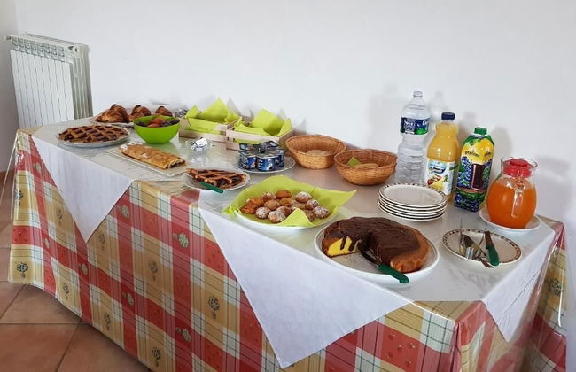 Agriturismo Poggio Torreano - Foto 19