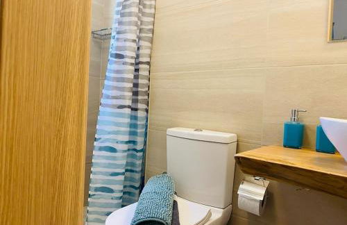 Sophia's Apartment- Lipsi Mint - Foto 8