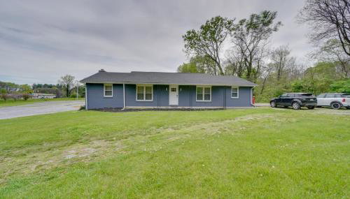 Walk to Stores Home in Historic Shepherdstown! - Foto 3