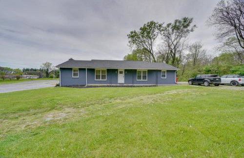 Walk to Stores Home in Historic Shepherdstown! - Foto 3