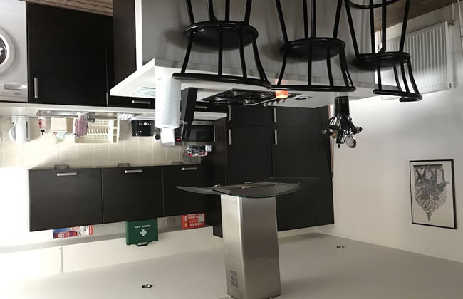 Scardroy Bell Tower - Foto 12