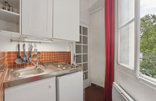 BnBNova - La Seine & Rivoli - Foto 15