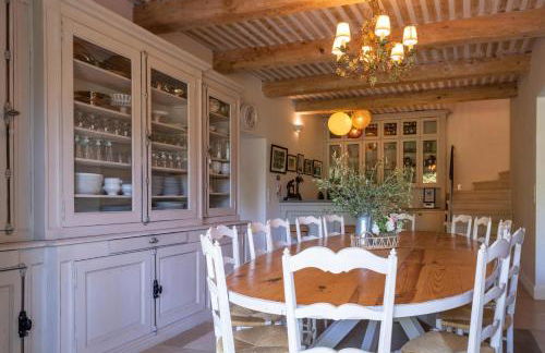 mas des pampres - Foto 17