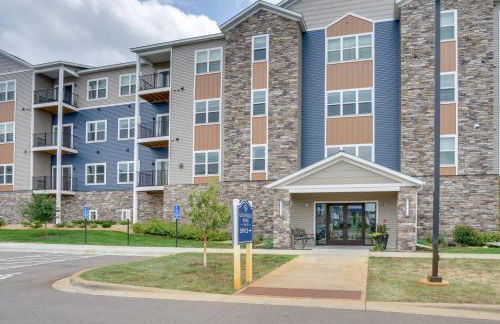 4 Mi to National Sports Center Apt in Blaine - Foto 23