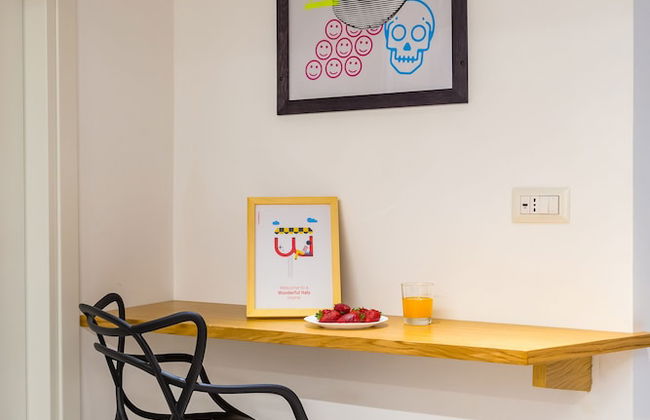 Napoli Street Art by Wonderful Italy - Foto 41