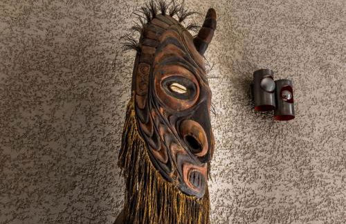 Apartment Zwischen Meer- Seen und Bergen by Interhome - Foto 20