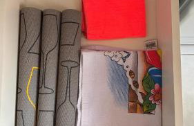 Villa Dei Colori Studio 6 com Estacionamento Wifi no Ahú Térreo - Foto 19