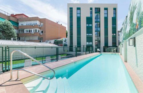 Aurora Stays by Charming - Parking cubierto gratis - Foto 25