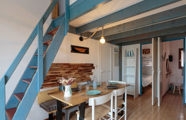 Les Charmilles - Foto 4