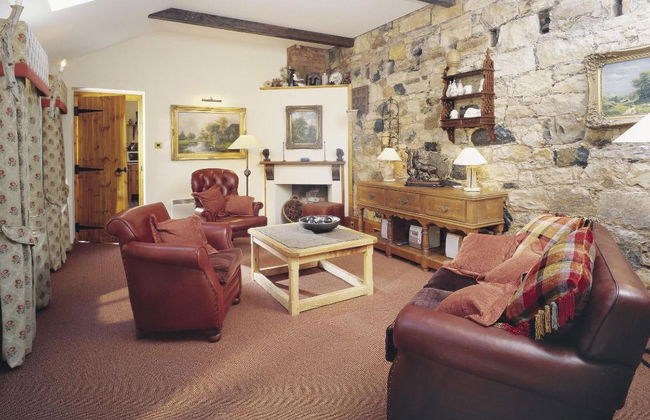 Kilconquhar Estate and Country Club - Foto 42