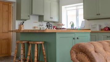 Stanton Lodge Cottage - sleeps 5 - Foto 1