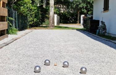 Villa 12 personnes proche oécan, 10 vélos et 4 surf fournis, entièrement climatisée - Foto 11