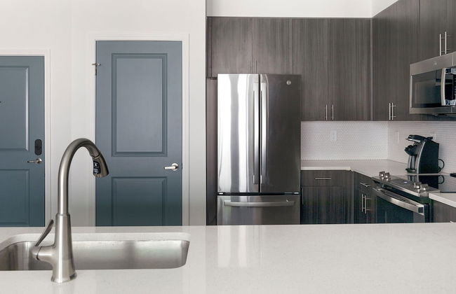 Landing at Crestline - Foto 18