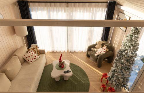 Zacisze Beskidu - Foto 21