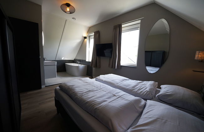 4 bedroom House in Susteren with swimming pool and terrace - Photo 7