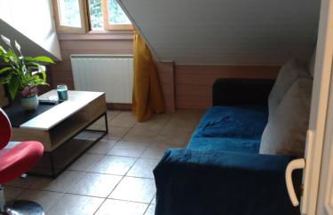 Maison de biscuit - Foto 4