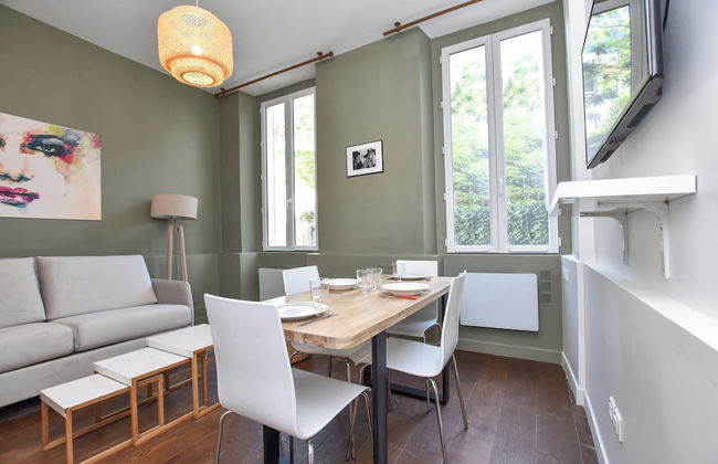 Cosy Apartment - 1br/4p - Place de la Bastille - Photo 11