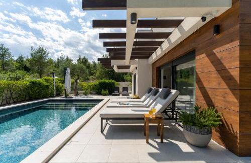 Villa Bianca - Photo 17