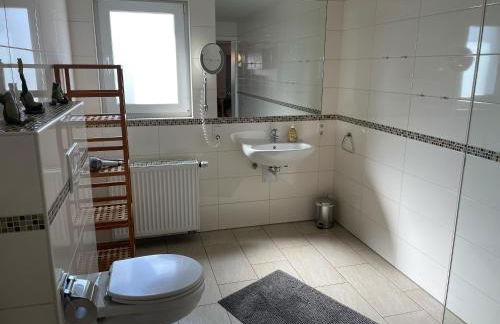 Ferienhaus Haus Auenland - Foto 61