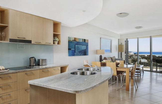 The Sebel Maroochydore - Foto 17