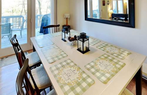 Sm'oars by Taylor Made Deep Creek - Foto 25