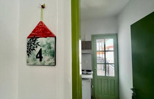 Samos - Kokkari - Eirini's Studios - Foto 30