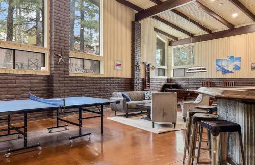 The Entertainer Luxury In The Heart of Flagstaff - Foto 34