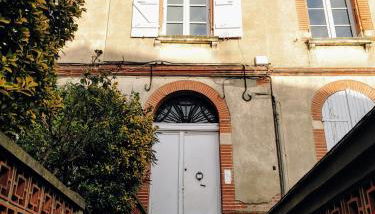 Ici c'est Cosy - Centre - Foto 1