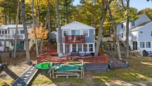 Waterfront Cottage - Foto 5