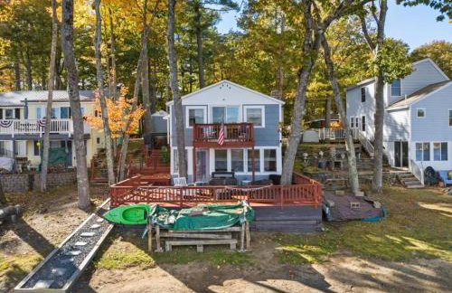 Waterfront Cottage - Foto 5