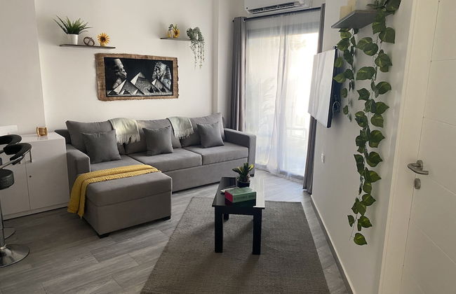 Bali Themed Luxury Spacious 3 Bed Balcony Pool Gym - Foto 10