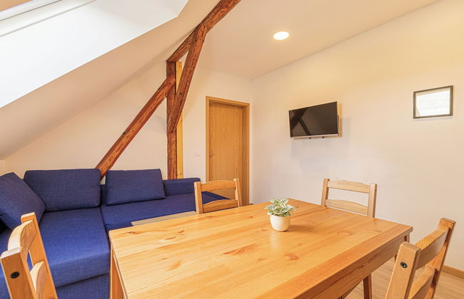 Holy Harmony Suite 3 - Photo 8