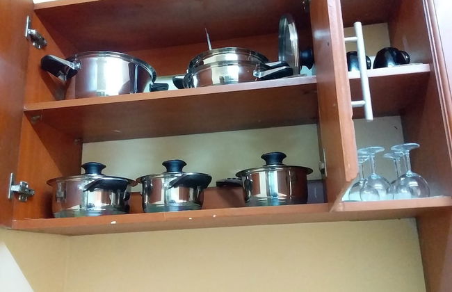 MILANY HOMES - NEAR JKIA AIRPORT - Foto 13