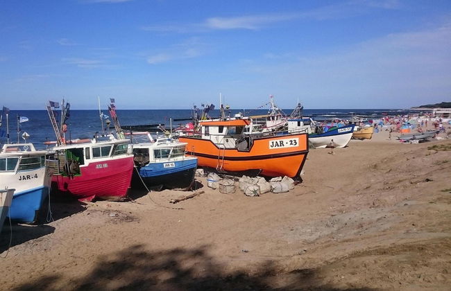 Holiday Home in Jaroslawiec Near Beach & Cliff - Photo 27