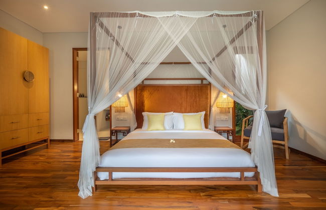 Bumbak Park by Nakula - Foto 17